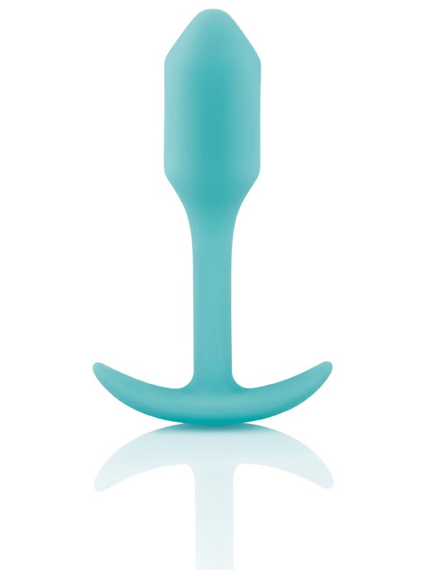 b-Vibe Snug Plug 1 Mint