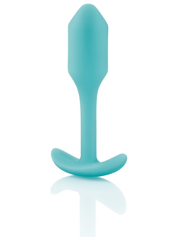 b-Vibe Snug Plug 1 Mint