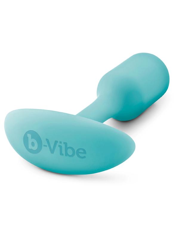 b-Vibe Snug Plug 1 Mint