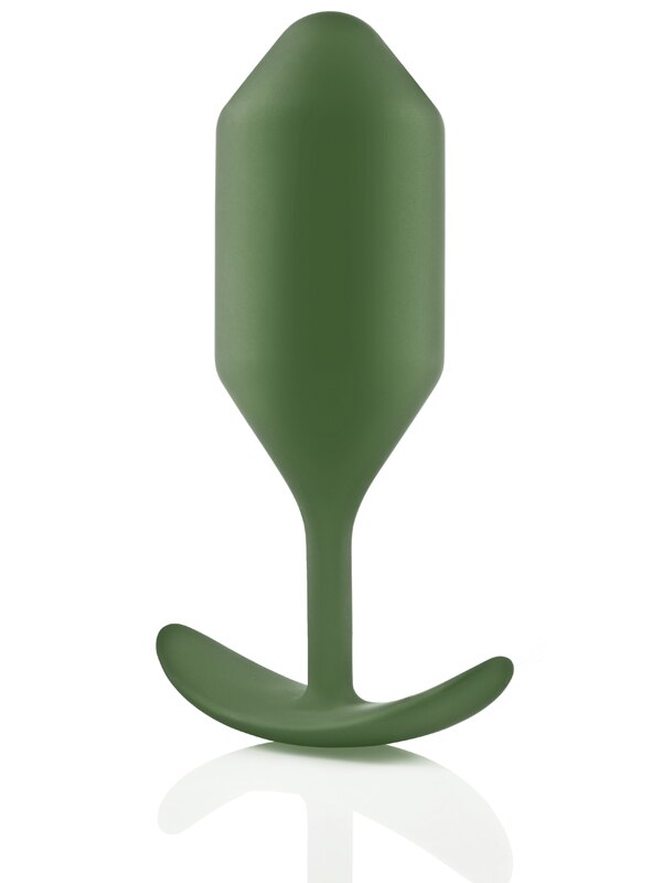 b-Vibe Snug Plug 4 Army