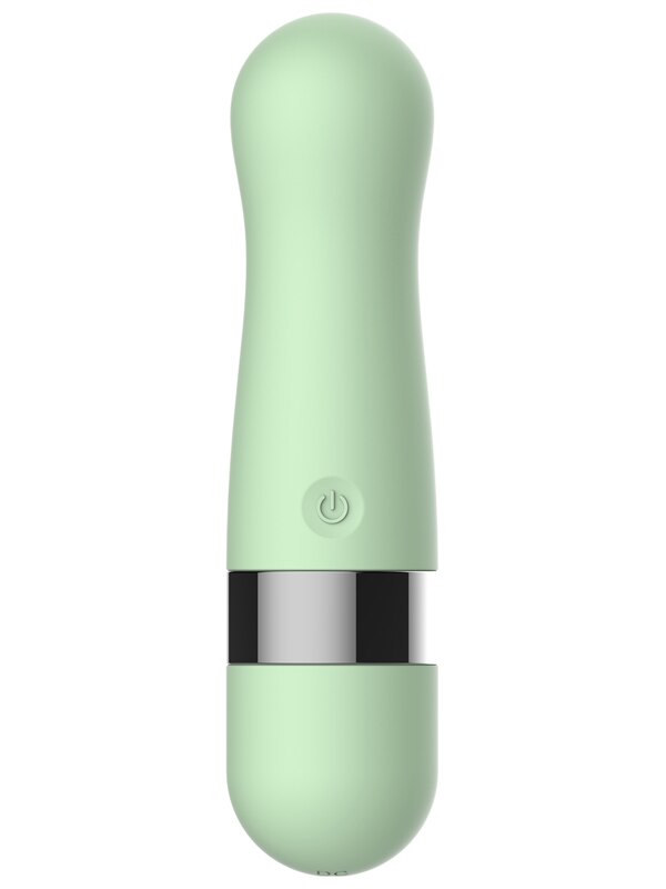 Soft by Playful  Cutie Pie Rechargeable Bullet Mint