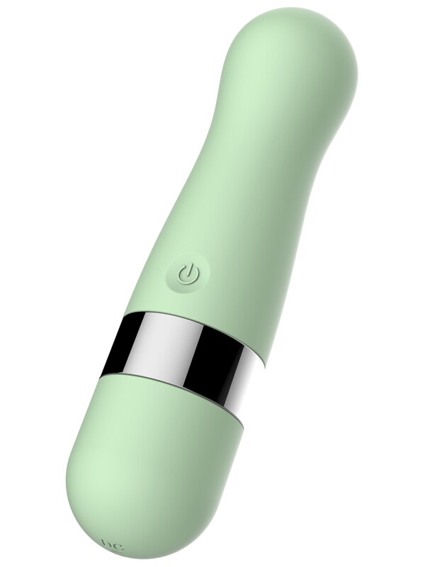 Soft by Playful  Cutie Pie Rechargeable Bullet Mint