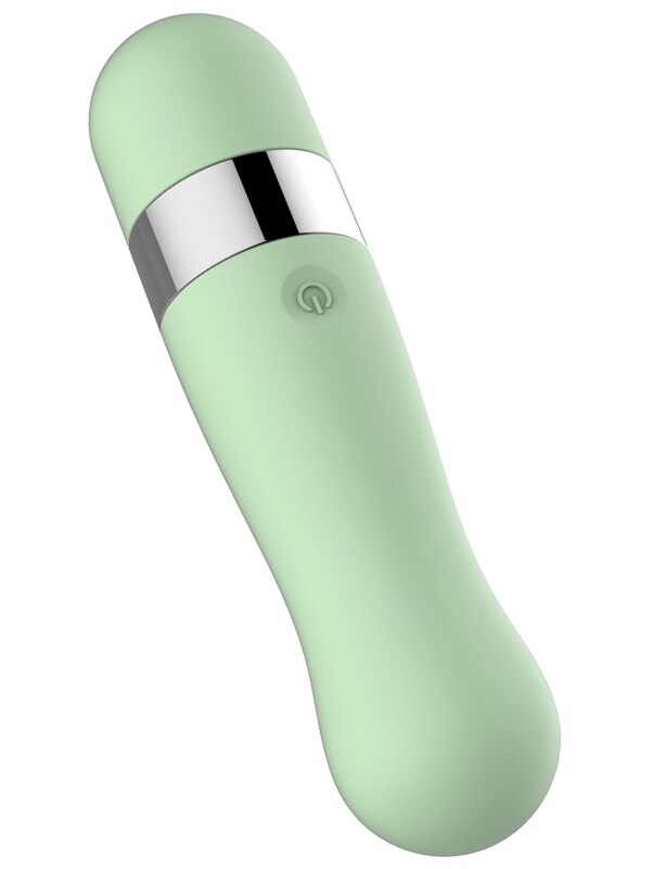 Soft by Playful  Cutie Pie Rechargeable Bullet Mint