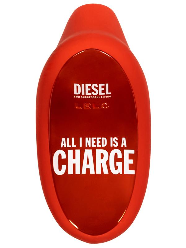 Diesel Sona Cruise