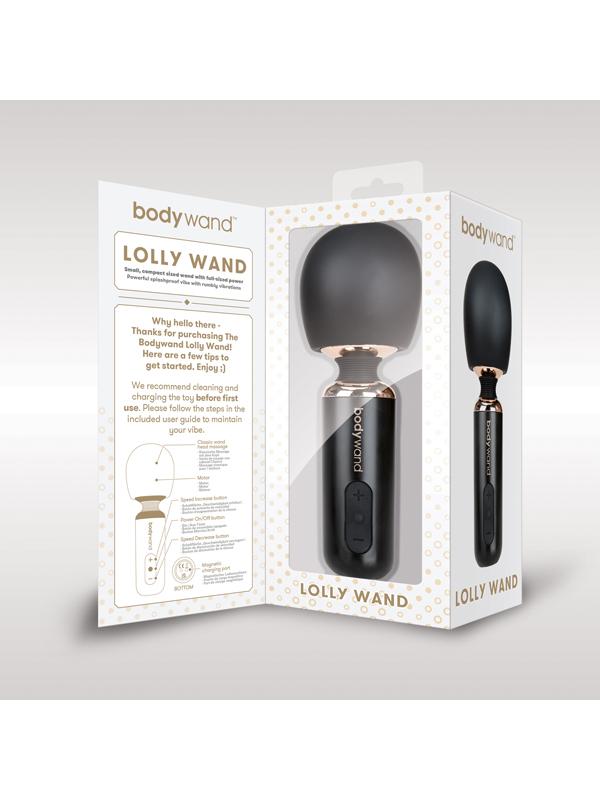 Bodywand Lolly