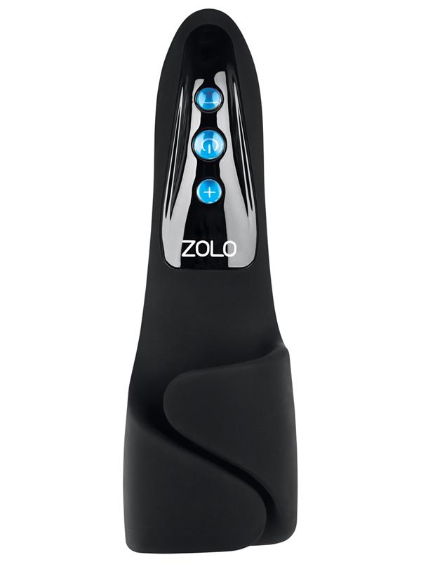 Zolo Edgemaster