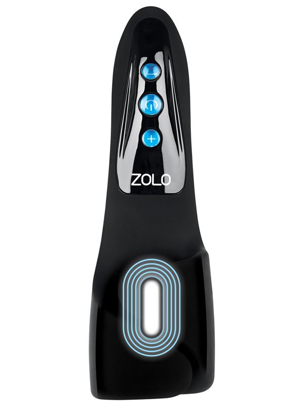 Zolo Edgemaster