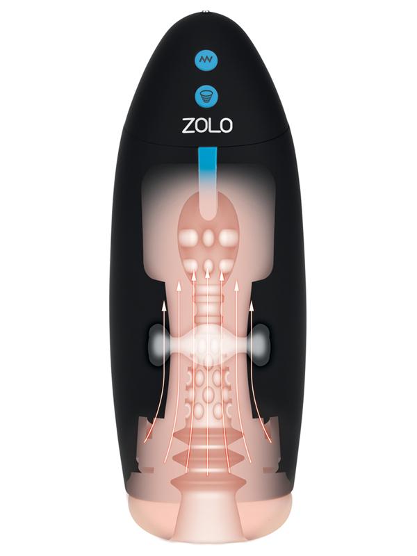 Zolo Supersucker