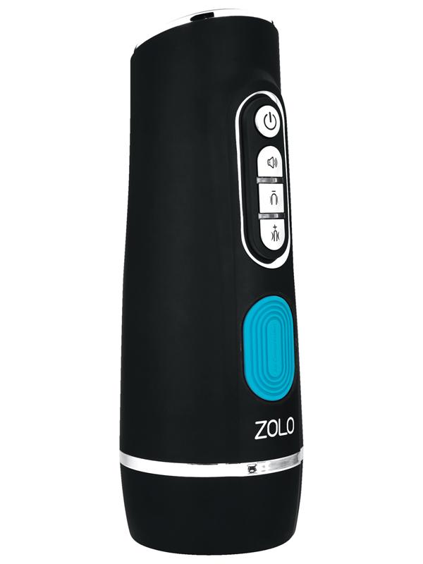 Zolo Blow Master
