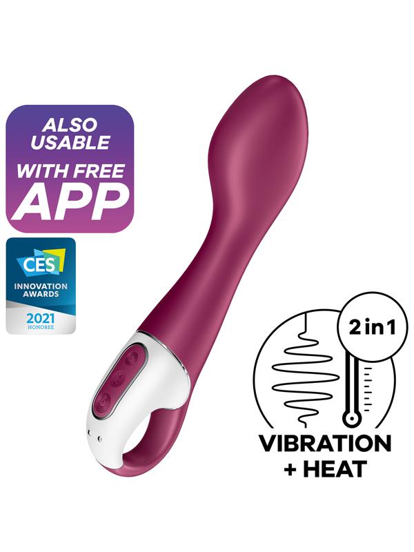 Satisfyer Hot Spot