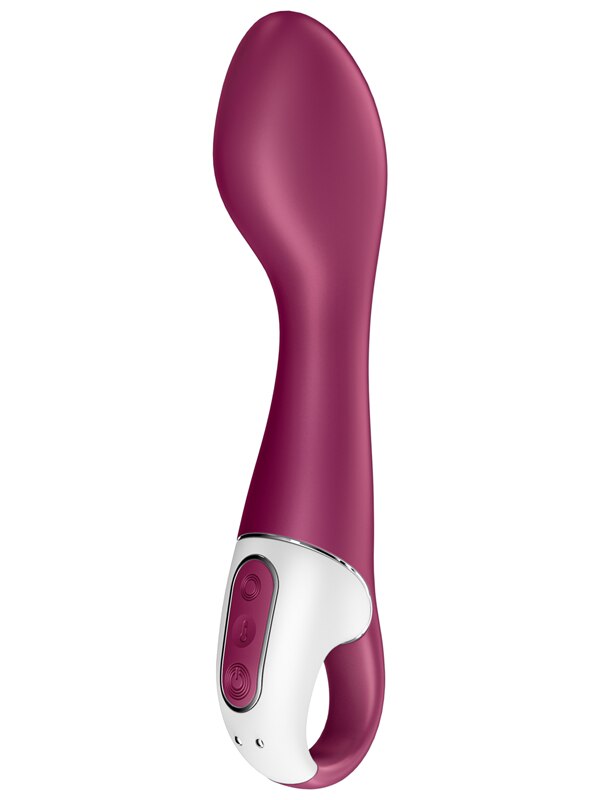 Satisfyer Hot Spot