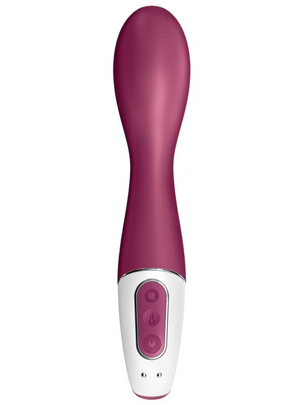 Satisfyer Hot Spot