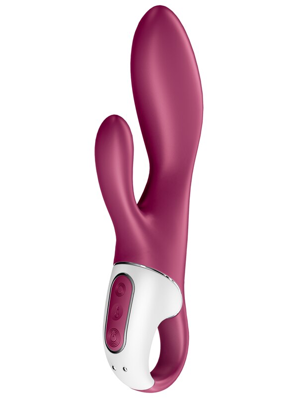 Satisfyer Heated Affair