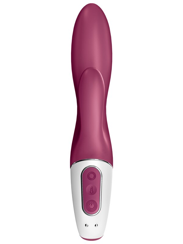 Satisfyer Heated Affair