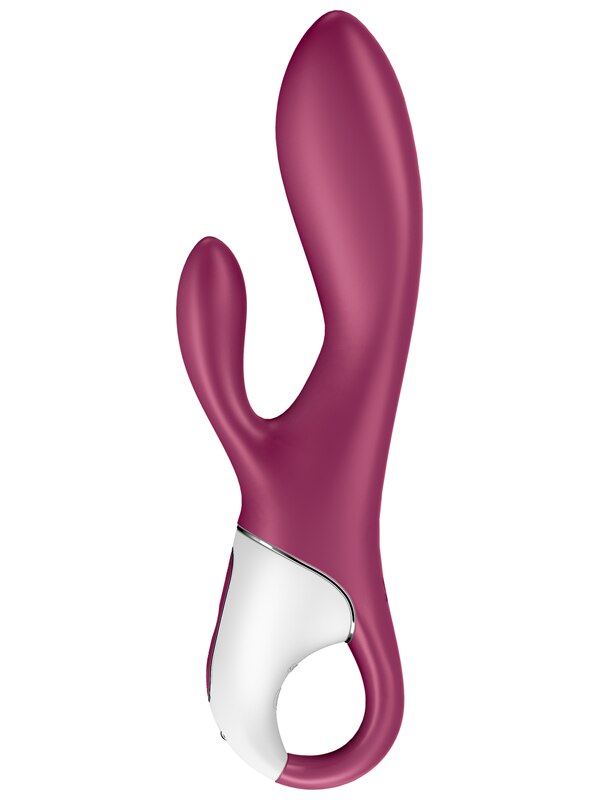 Satisfyer Heated Affair