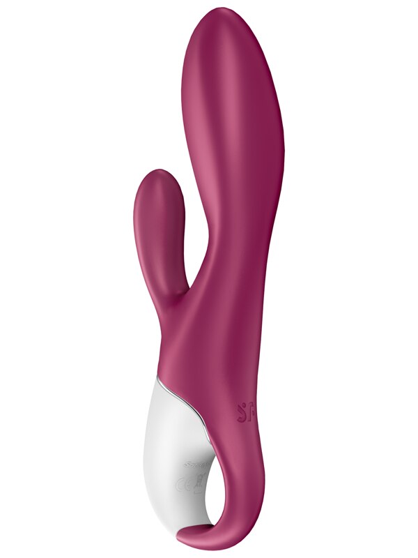 Satisfyer Heated Affair