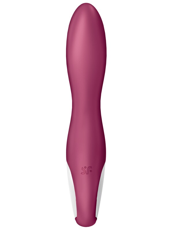 Satisfyer Heated Affair