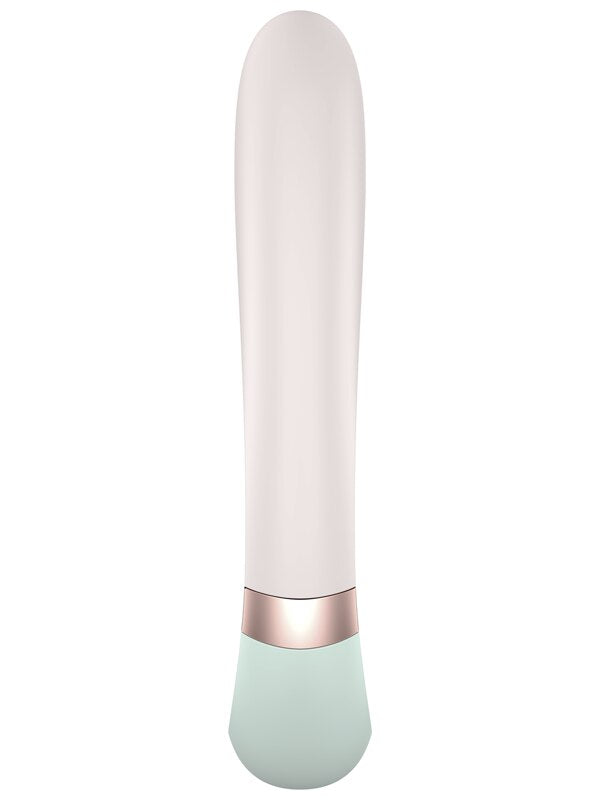 Satisfyer Heat Wave Connect App Mint