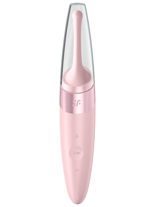 Satisfyer Twirling Delight Berry