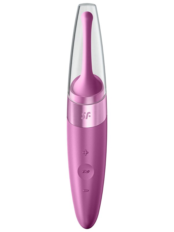 Satisfyer Twirling Delight Rose