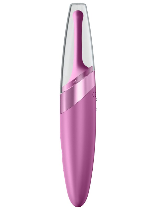 Satisfyer Twirling Delight Rose