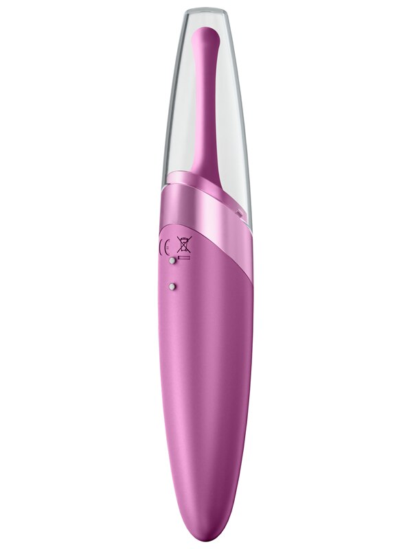 Satisfyer Twirling Delight Rose