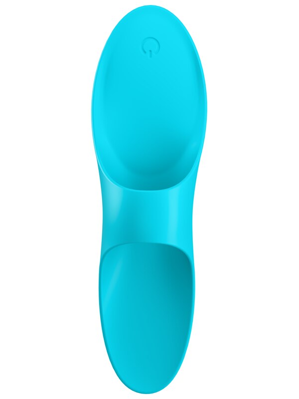 Satisfyer Teaser Light Blue