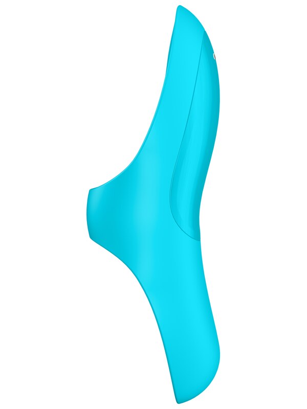 Satisfyer Teaser Light Blue