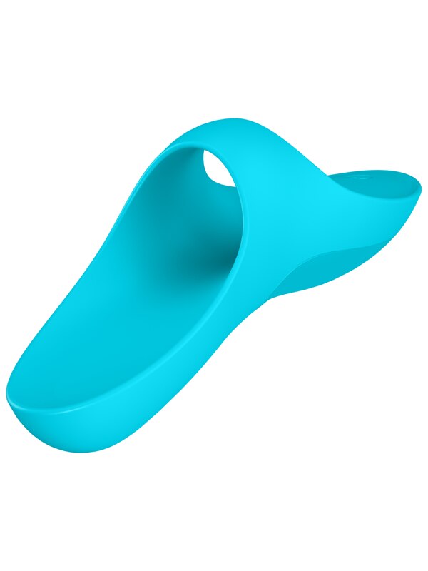 Satisfyer Teaser Light Blue