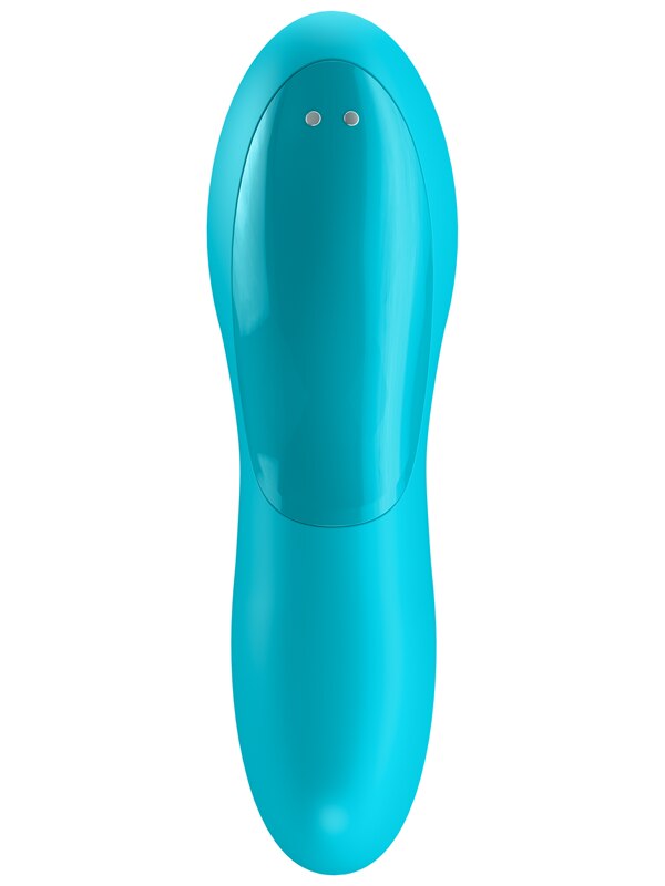 Satisfyer Teaser Light Blue