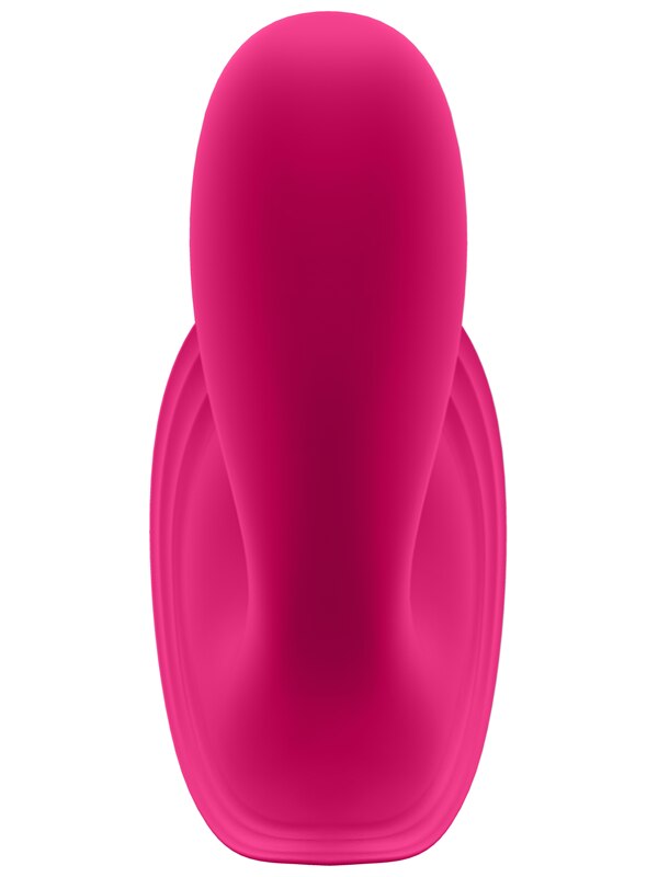 Satisfyer Top Secret Connect App Pink