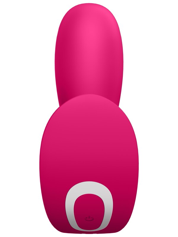 Satisfyer Top Secret Connect App Pink