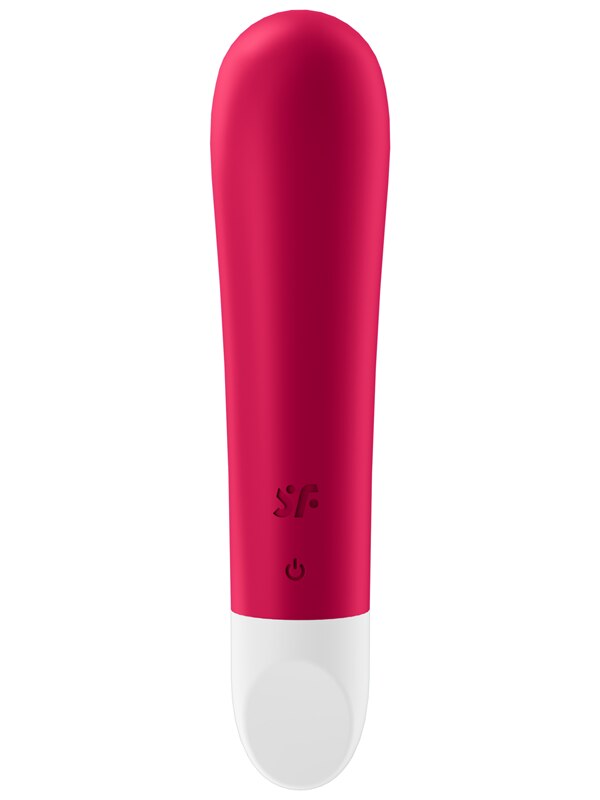 Satisfyer Ultra Power Bullet 1 Red