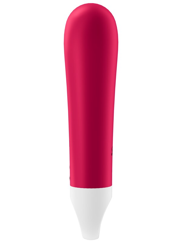 Satisfyer Ultra Power Bullet 1 Red