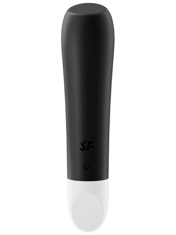 Satisfyer Ultra Power Bullet 2 Black