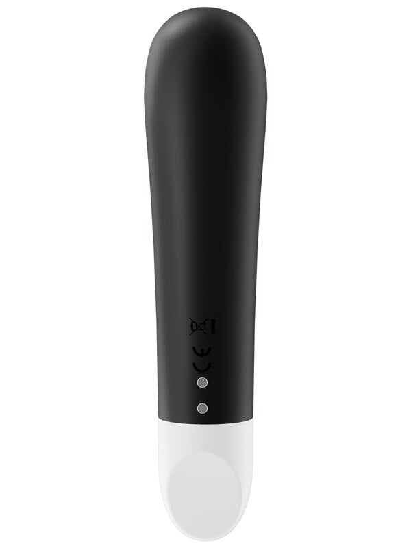 Satisfyer Ultra Power Bullet 2 Black