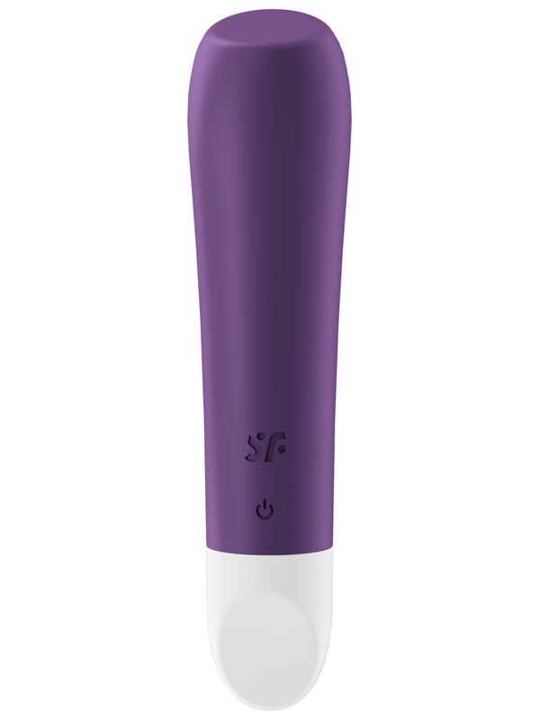 Satisfyer Ultra Power Bullet 2 Violet