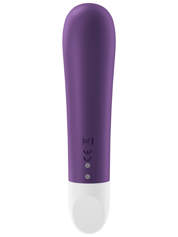 Satisfyer Ultra Power Bullet 2 Violet