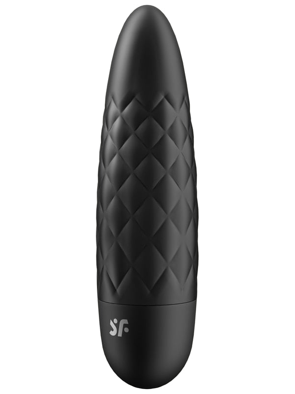 Satisfyer Ultra Power Bullet 5 Black