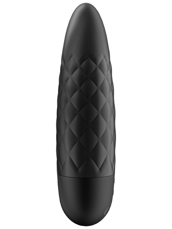 Satisfyer Ultra Power Bullet 5 Black