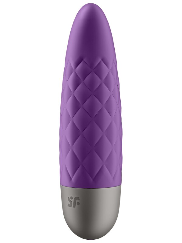 Satisfyer Ultra Power Bullet 5 Violet