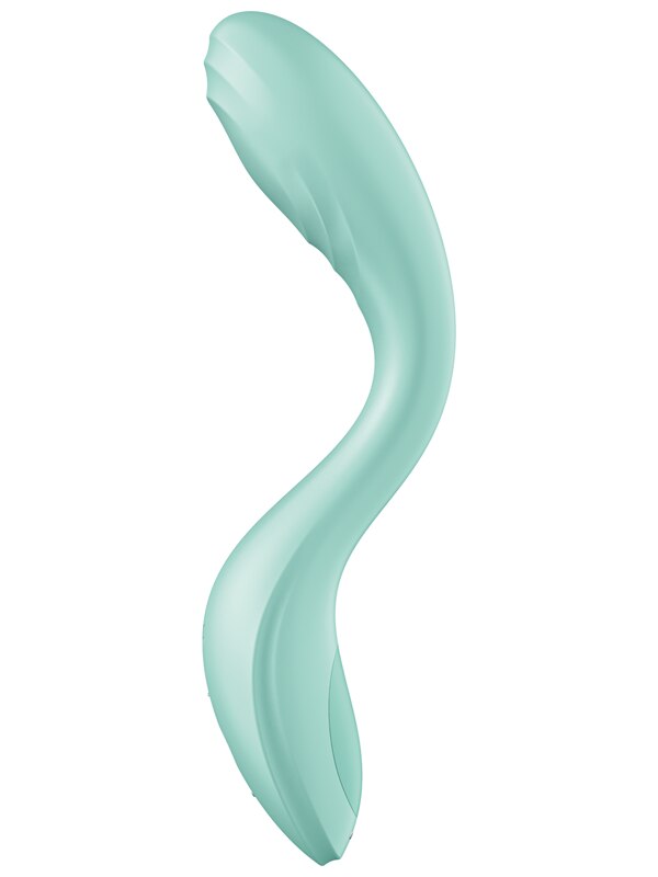 Satisfyer Rrrolling Pleasure Mint