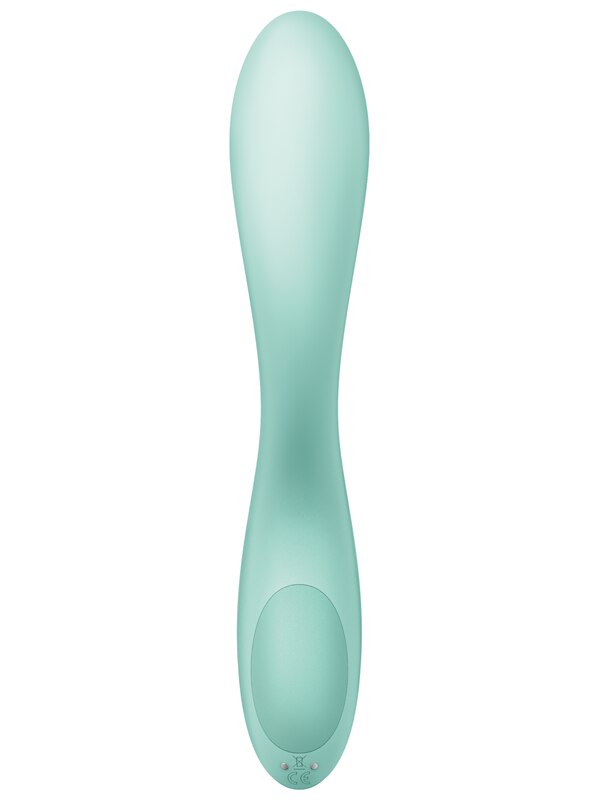 Satisfyer Rrrolling Pleasure Mint