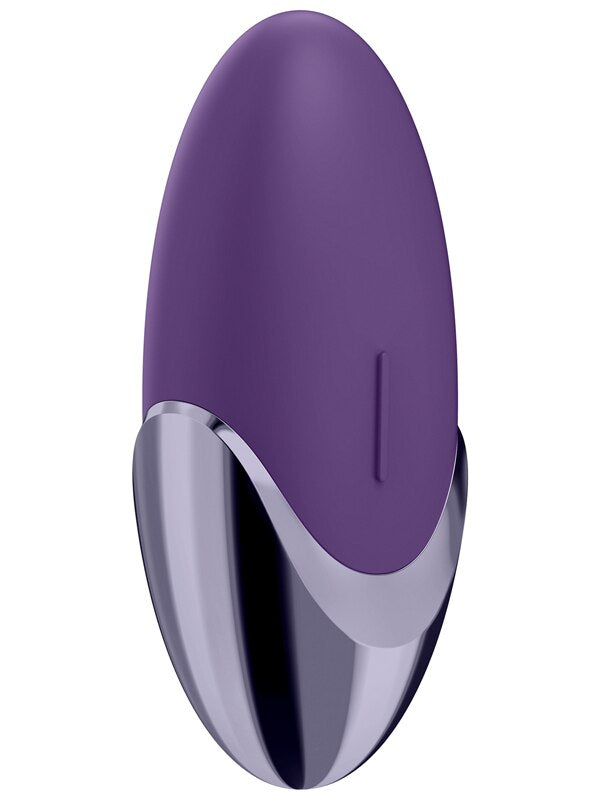 Satisfyer Purple Pleasure