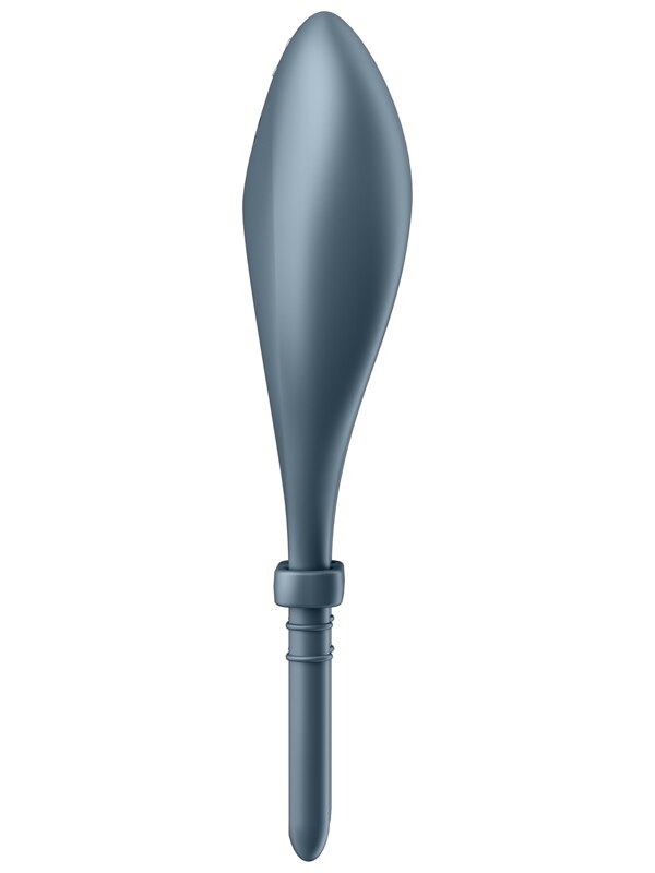 Satisfyer Bullseye Connect App Dark Blue