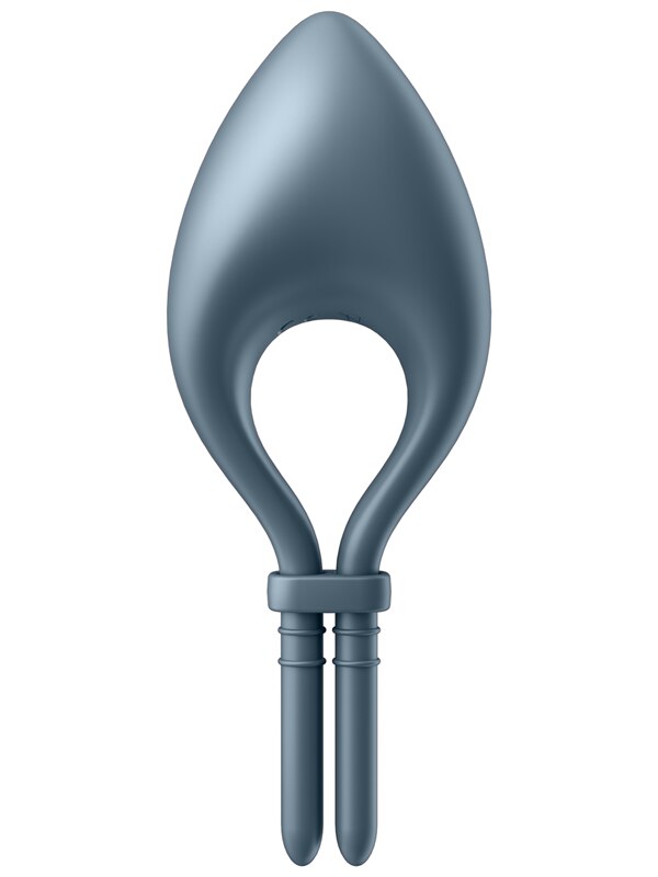 Satisfyer Bullseye Connect App Dark Blue