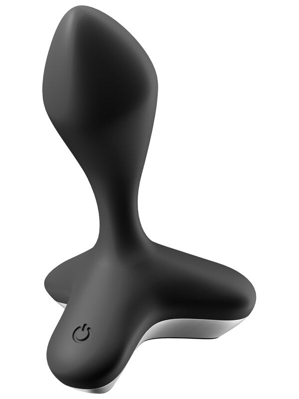 Satisfyer Game Changer Black