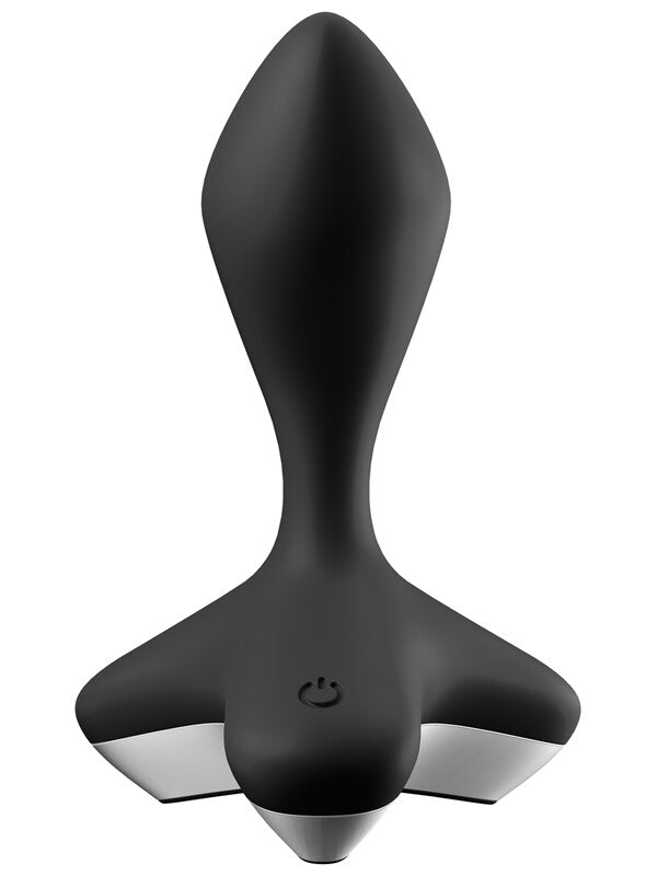 Satisfyer Game Changer Black