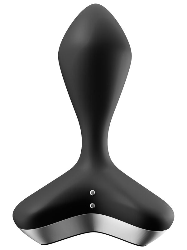 Satisfyer Game Changer Black