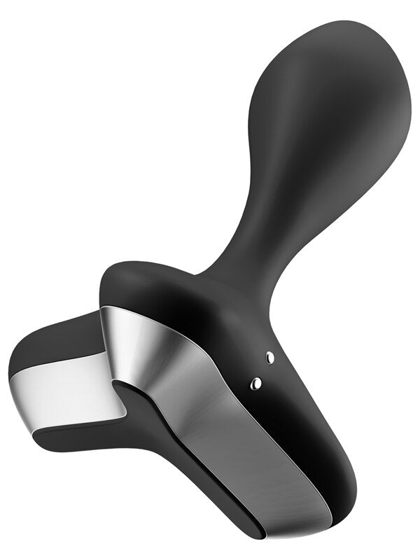 Satisfyer Game Changer Black